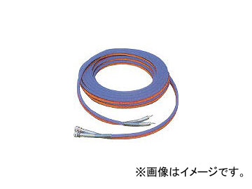 ヤマト産業/YAMATO OKホース 10m(コック式)相手方カプラ付 HK101(1269097) JAN：4560125820502
