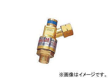 小池酸素工業/KOIKE アポロゴールドアレスタ- GA2MK(2925044) JAN：4562161146516
