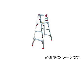 ピカコーポレイション/PICA はしご兼用脚立PRO型 4尺 PRO120B(3304124) JAN：4989247421037