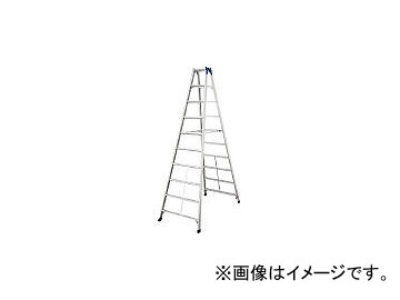 長谷川工業/HASEGAWA アルミ長尺専用脚立 XAM30(3071758)