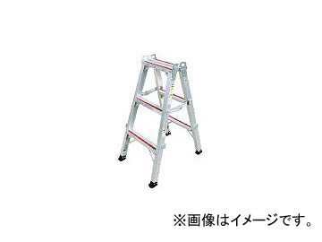 ナカオ/NAKAO 専用脚立 NAZ120(3934471) JAN：4984842202364