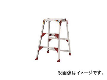 ピカコーポレイション/PICA 折りたたみ式作業台テンノリ DXG型 47cm DXG47(4072073) JAN：4989247490019