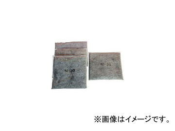 JOHNAN 油吸着材 アブラトール マット 50×50×2cm M50(3970558) JAN：4523816100079