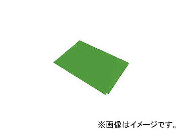 ブラストン/BLASTON 弱粘着マット-緑 BSC84003G(4127927) JAN：4582205165839