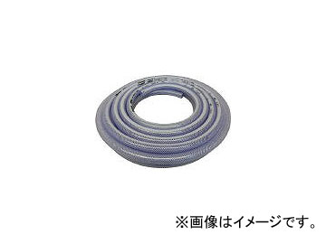 十川産業/TOGAWA MEGAサンブレーホース 30m巻 SB1230(4186222) JAN：4920048542453