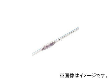 十川産業/TOGAWA 耐熱エコホース TEH15(3891496) JAN：4920048593011