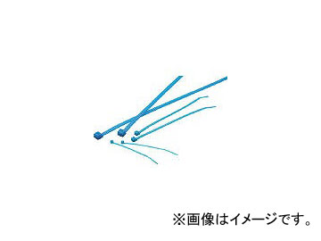 パンドウイットコーポレーション/PANDUIT テフゼル結束バンド PLT4SC76(2522063) JAN：74983540938