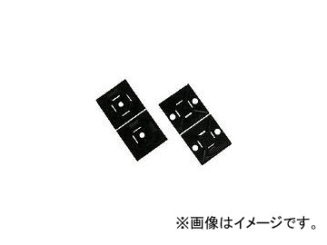 パンドウイットコーポレーション/PANDUIT マウントベース ABM100S6D(4036476) JAN：74983384464