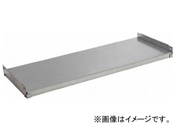 トラスコ中山/TRUSCO TZM3型用棚板 1800×471 中受付 TZM3T65S