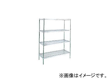 キャニオン/CANYON ステンレスシェルフ SUS460190094