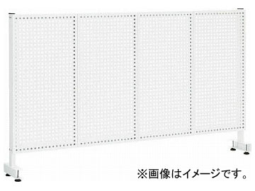 トラスコ中山/TRUSCO SFP型前パネル 1200×1000 W色 SFP1200W