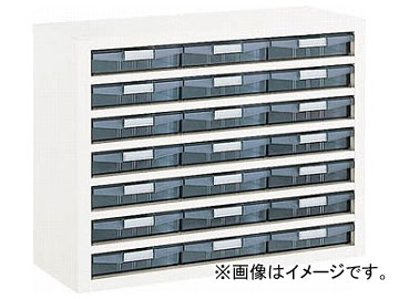 トラスコ中山/TRUSCO 引出しユニット 795X307XH605 AW2X21 W VA67BWN(3937526) JAN：4989999129441