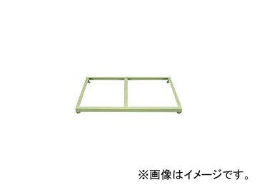 大阪製罐/OS キャビネット部品 レベラー L5