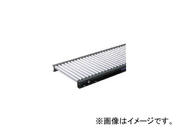 寺内製作所/TSCONVEYOR スチールローラコンベヤ φ25.4×W100×P30×1000L LS25100310
