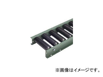 太陽工業/TAIYOKOGYO φ60.5(3.2)スチールローラコンベヤ G6032300752000