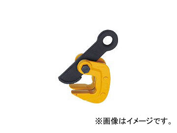 スーパーツール/SUPER TOOL 水平横吊クランプ(クランプ範囲：0〜60mm) HPC3N(3683796) JAN：4967521284073