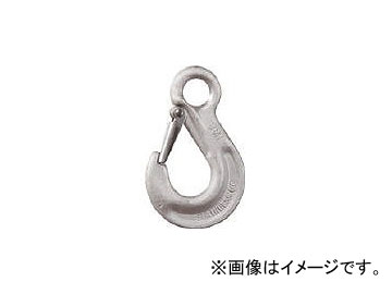 象印チェンブロック/ELEPHANT SUS製スリングフック 1.4t SHK10(3770885) JAN：4937510948033