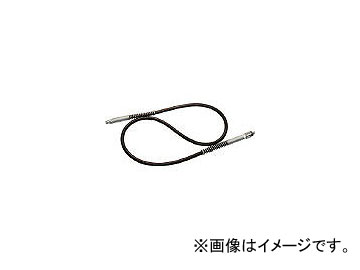 マサダ製作所/MASADA 油圧ゴムホース2M R3/8カップリング付 MS200T(3956555) JAN：4944015198634