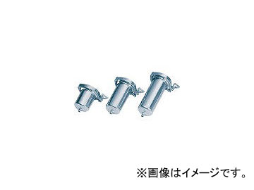 ユニコントロールズ/UNICONTROLS ステンレス加圧容器 TP300