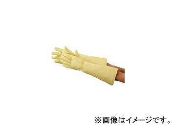 マックス/MAX 300℃対応クリーン用耐熱手袋 クリーンパック品 MT722CP(4166728) JAN：4560430761286