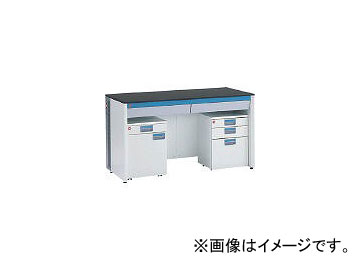 ヤマト科学/YAMATO ラボキューブサイド実験台 LFA97T