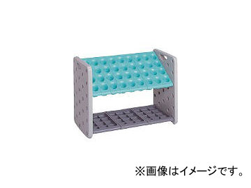 テラモト/TERAMOTO アーバンピット36本立グレー UB2870366(4094671) JAN：4904771635163