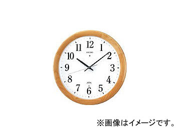 �Z�C�R�[�N���b�N/SEIKO-CLOCK SEIKO�d�g�|���v KX311B(3366146) JAN�F4517228024184