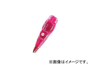 �v���X/PLUS ���b�V���J�[�g���b�W6m �e�[�v��5mm �s���N WH065RPK(4078179) JAN�F4977564518745