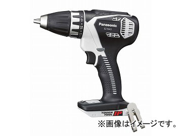 �p�i�\�j�b�N/Panasonic ���`�E���[�d�����ϑ��h�����h���C�o�[ �{�̂̂� �i�ԁFEZ7443X-H �O���[ JAN�F4902704208262