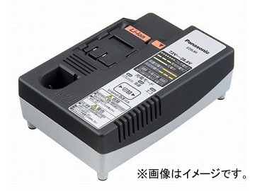 パナソニック/Panasonic リチウムイオン対応急速充電器 品番：EZ0L80 JAN：4547441327809 :450351740:オートパーツエージェンシー2号店