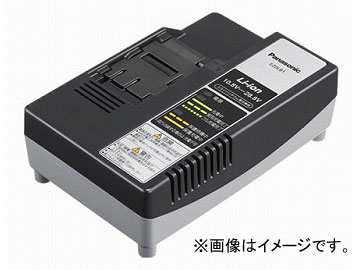 パナソニック/Panasonic リチウムイオン専用急速充電器 14.4 28.8V 品番：EZ0L81 JAN：4547441825954 :450351750:オートパーツエージェンシー2号店