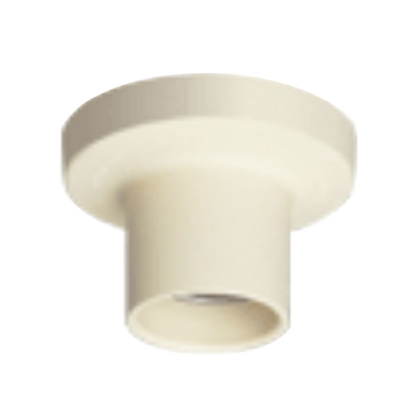 �p�i�\�j�b�N ���|���Z�b�v�L���b�v �~���L�[�z���C�g 1A 125V E26���� �����F5�� WW3410WK