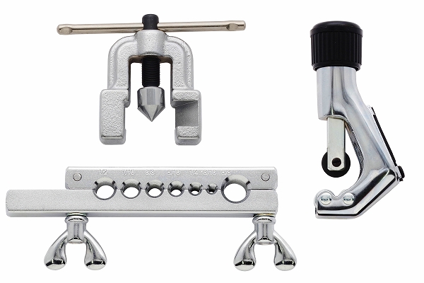 SSPOWER �t���A�J�b�^�Z�b�g FC-260