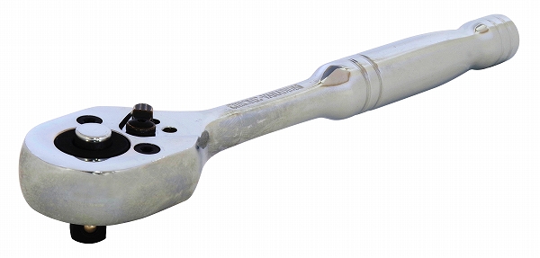 SSPOWER ���`�F�b�g�n���h�� 6.35mm�p PC�P�[�X�t MRH-02