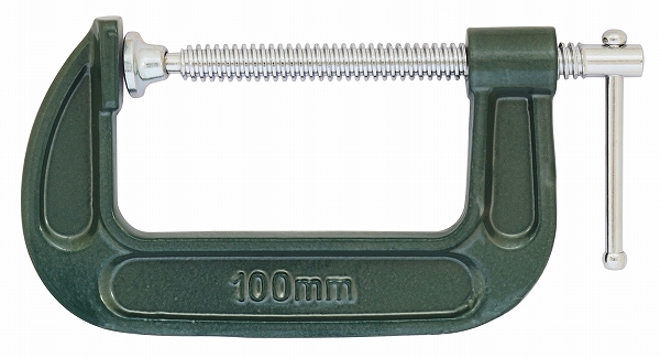 Bcross �L���X�e�B���O�N�����v 100mm MC-100