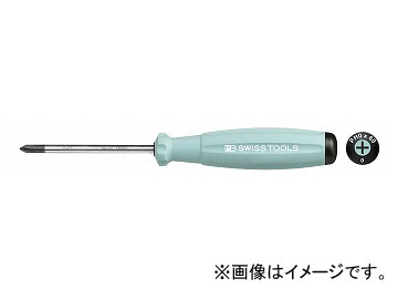 PB SWISS TOOLS ���C���{�[�v���X�h���C�o�[ ���F �i�ԁF8190-0-60LG JAN�F7610733244515