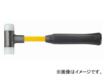 PB SWISS TOOLS 無反動ナイロンハンマー（グラスファイバー柄） 品番：303 3 JAN：7610733017379 :450032350:オートパーツエージェンシー2号店