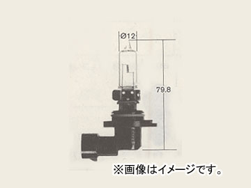 日産/ピットワーク ハイパーブループレミアム HB3 12V 65W(100W相当）(12V 60W) AY09P 2B012 入数：2個 :425364430:オートパーツエージェンシー2号店