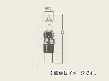 日産/ピットワーク ハイパーブループレミアム H3C 12Ｖ 55Ｗ（90Ｗ相当） AY09P 2B008 入数：2個 :425364410:オートパーツエージェンシー2号店