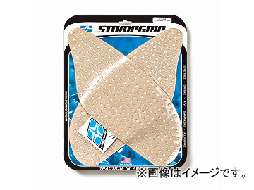 2�� �X�g���v�O���b�v �g���N�V�����p�b�h�^���N�L�b�g �N���A P039-8540 �X�Y�L GSX-R750 2004�N�`2005�N JAN�F4548664029716