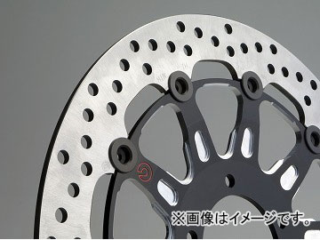 2輪 ブレンボ HP DISCキット The Groove 208.B470.14 JAN