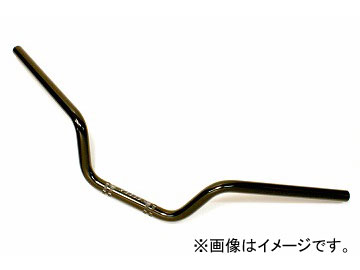 2輪 エフェックス イージーフィットバー 品番：EBF049K ブラック ホンダ CB750 RC42 2001年〜2008年 JAN：4547424621283