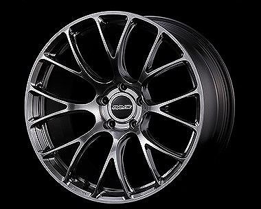 レイズ VOLK Racing G16 ホイール ブライトニングメタルダーク(ME) 19インチ×9.5J＋43 5H120 輸入車 入数：1台分(4本) :503224560:オートパーツエージェンシー2号店