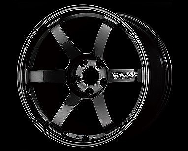 レイズ VOLK Racing TE37 SAGA ホイール ダイヤモンドダークガンメタ(MM) 17インチ×8.5J＋45 5H100 国産車 入数：1台分(4本) : 503226700 : オートパーツエージェンシー2号店