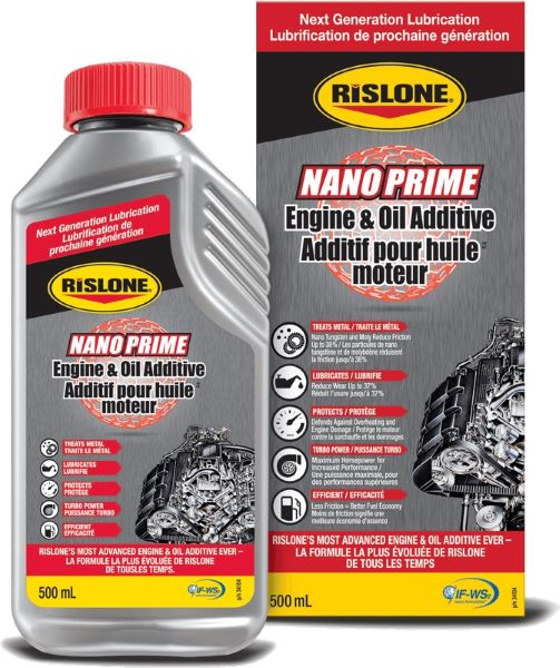 リスローン(RISLONE) ナノプライム 500ml RP-34104 | 