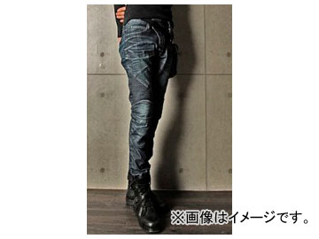 2輪 ラフ＆ロード uglyBROS MOTOPANTS FEATHERBED オリジナル UB0001 :444815360:オートパーツエージェンシー2号店