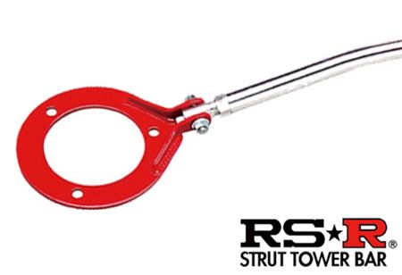RS-R �X�g���b�g�^���[�o�[ ���A �z���_ �A�R�[�h CD6 1993�N09���`1995�N08�� TBH0012R
