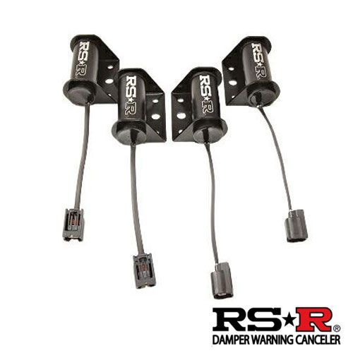 RS-R �_���p�[���[�j���O�Z���T�[ SIG��CON �X�o�� WRX S4 VBH 4WD �^�[�{ STI�X�|�[�cR EX 2400cc 2021�N11���` �����F1�䕪(4��) DWCF404