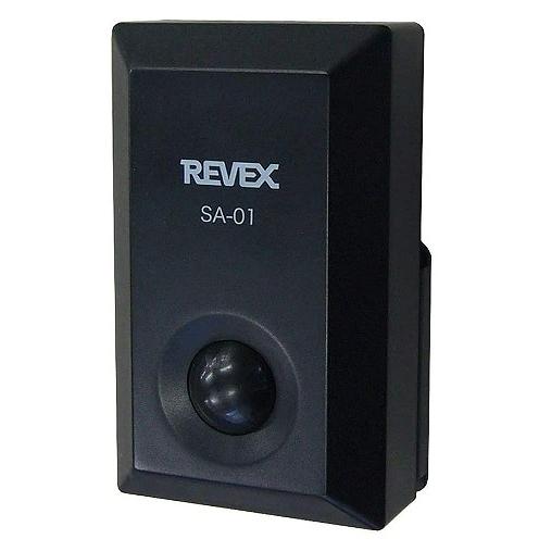 リーベックス REVEX 音鳴りくん 侵入感知アラーム SA-01