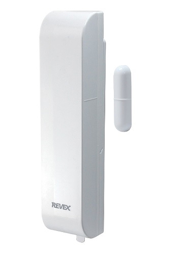リーベックス/REVEX 増設用ドア窓センサー送信機 XP30A｜apagency02
